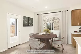 4453 Brentfield Dr, Fort Worth, TX 76036 - Photo 9