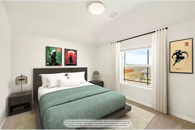 4453 Brentfield Drive, Fort Worth, TX 76036 - Photo 23