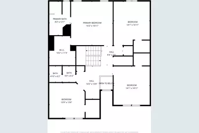 1713 Pebblebrook Lane, Sherman, TX 75092 - Photo 39