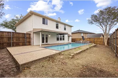 1713 Pebblebrook Lane, Sherman, TX 75092 - Photo 37