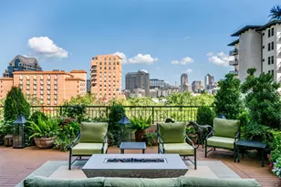 2828 Hood St, Dallas, TX 75219 - Photo 9