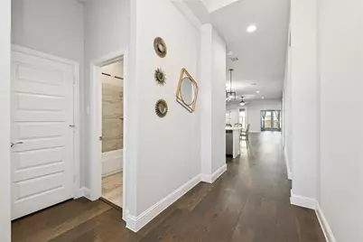 3216 Mattie Grey Lane, Melissa, TX 75454 - Photo 3