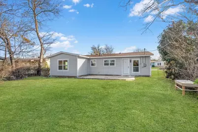 4509 Quails Lane, Fort Worth, TX 76119 - Photo 31