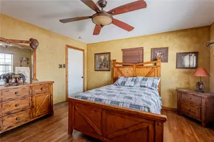 794 W Antelope Rd, Jacksboro, TX 76389 - Photo 7