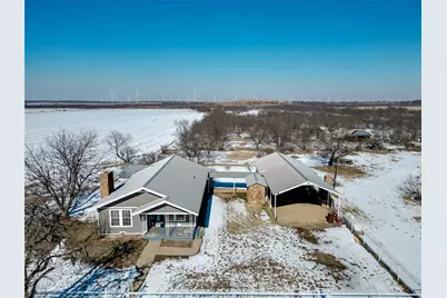 794 W Antelope Road, Jacksboro, TX 76389 - Photo 19
