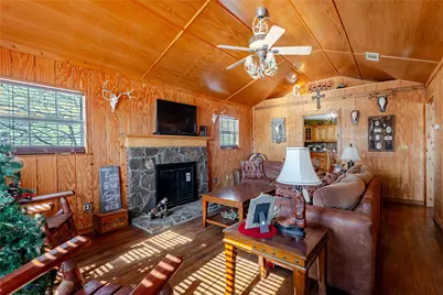 794 W Antelope Road, Jacksboro, TX 76389 - Photo 3