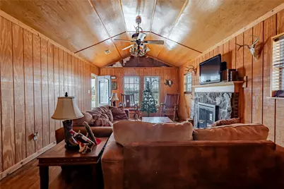 794 W Antelope Road, Jacksboro, TX 76389 - Photo 5