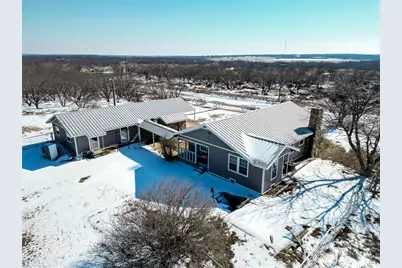 794 W Antelope Road, Jacksboro, TX 76389 - Photo 27