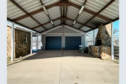 794 W Antelope Road, Jacksboro, TX 76389 - Photo 17