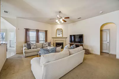 9437 Drovers View Trail, Fort Worth, TX 76131 - Photo 7