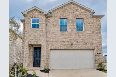 3207 Cordelia Drive, Princeton, TX 75407 - Photo 1