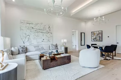 1405 Samantha Way, Keller, TX 76262 - Photo 29