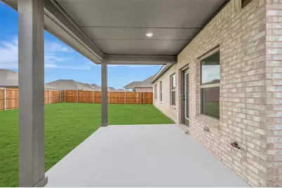 532 Brookside Drive, Van Alstyne, TX 75495 - Photo 25