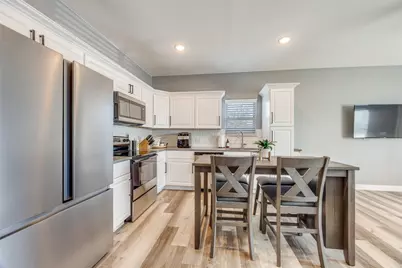 1429 E Odneal Street, Sherman, TX 75090 - Photo 5