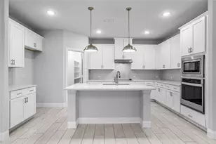 101 Gardenia Dr, Azle, TX 76020 - Photo 7