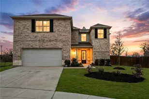101 Gardenia Dr, Azle, TX 76020 - Photo 1