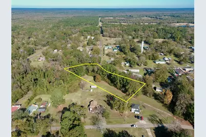 Tract #2 Long Street, Waskom, TX 75692 - Photo 1