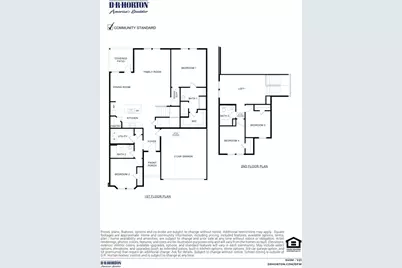 2077 Bobby Ashcraft Drive, Lindale, TX 75771 - Photo 3