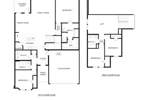 2077 Bobby Ashcraft Dr, Lindale, TX 75771 - Photo 3