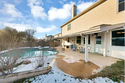 1612 Marble Cove Lane, Denton, TX 76210 - Photo 31