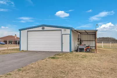 6650 Veal Station Road, Weatherford, TX 76085 - Photo 5