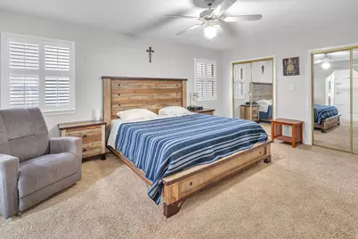 6650 Veal Station Road, Weatherford, TX 76085 - Photo 17