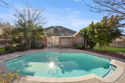 3609 Stone Creek Lane S, Fort Worth, TX 76137 - Photo 27