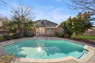 3609 Stone Creek Ln S, Fort Worth, TX 76137 - Photo 27