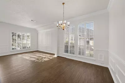 3609 Stone Creek Lane S, Fort Worth, TX 76137 - Photo 5