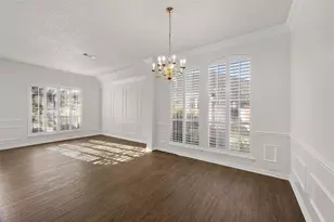 3609 Stone Creek Ln S, Fort Worth, TX 76137 - Photo 5