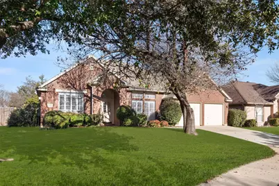 3609 Stone Creek Lane S, Fort Worth, TX 76137 - Photo 3