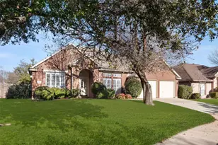 3609 Stone Creek Ln S, Fort Worth, TX 76137 - Photo 3