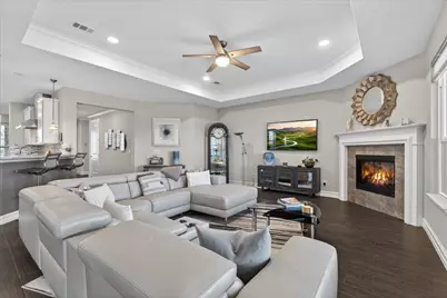 1821 Marina Point Court, Frisco, TX 75036 - Photo 17