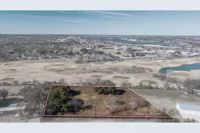 600 Mustang Trail, Granbury, TX 76049 - Photo 1