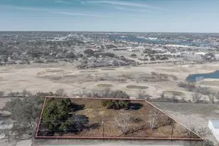 600 Mustang Trail, Granbury, TX 76049 - Photo 1