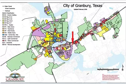 600 Mustang Trail, Granbury, TX 76049 - Photo 3