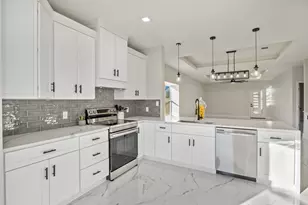 1357 Beach Dr, Azle, TX 76020 - Photo 5