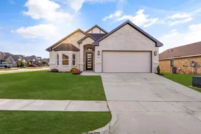 1357 Beach Drive, Pelican Bay, TX 76020 - Photo 1