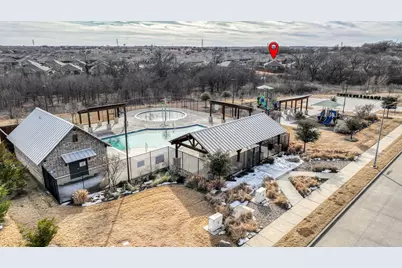 9224 Red Brush Trail, Fort Worth, TX 76131 - Photo 21