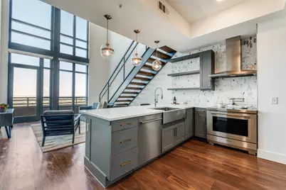 3611 Congress Avenue #2103, Dallas, TX 75219 - Photo 1