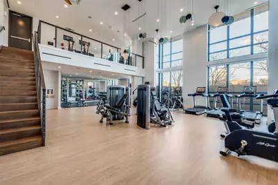 3611 Congress Avenue #2103, Dallas, TX 75219 - Photo 23