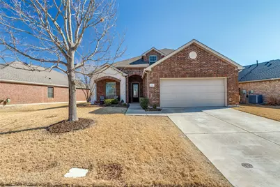809 Golden Bear Lane, McKinney, TX 75072 - Photo 1