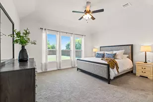 411 Heritage Hill Dr, Forney, TX 75126 - Photo 19