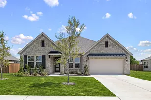 411 Heritage Hill Dr, Forney, TX 75126 - Photo 1