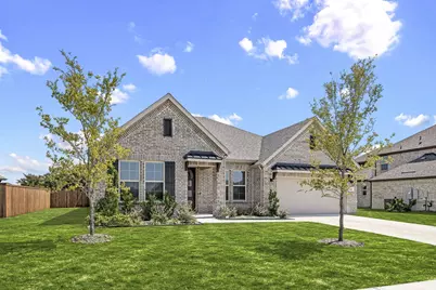 411 Heritage Hill Drive, Forney, TX 75126 - Photo 35