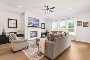 411 Heritage Hill Dr, Forney, TX 75126 - Photo 17