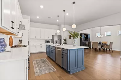 411 Heritage Hill Drive, Forney, TX 75126 - Photo 13