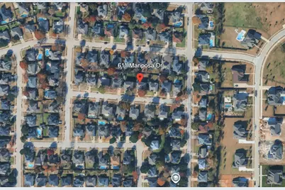 611 Mariposa Drive, Keller, TX 76248 - Photo 39