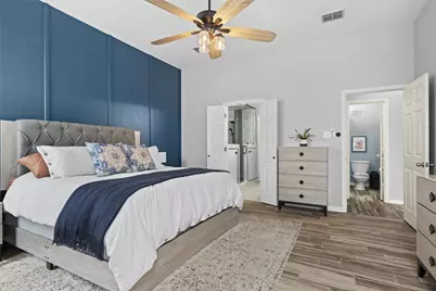 7805 Quiet Waters Drive, Arlington, TX 76016 - Photo 11