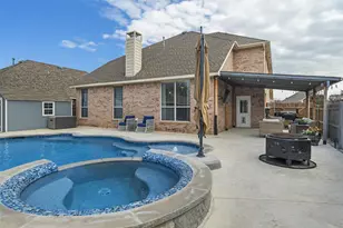 7805 Quiet Waters Dr, Arlington, TX 76016 - Photo 27